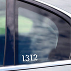 Стикер 1312
